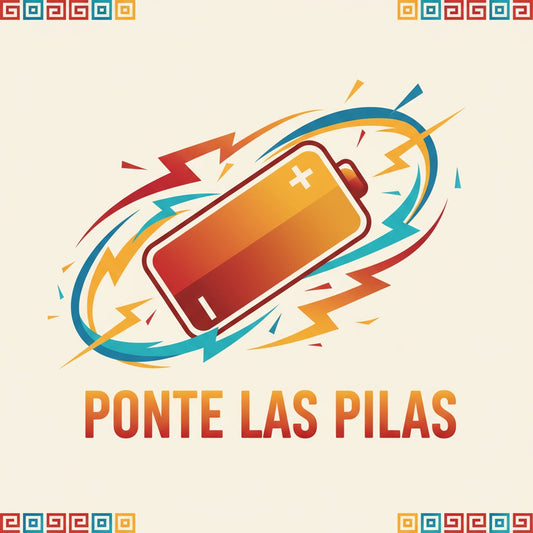 What Does "Ponte Las Pilas" Mean? A Guide to Latino Work Ethic