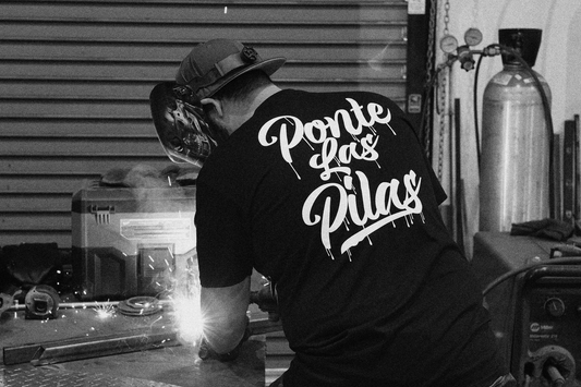 Mexican Shirts for Men That Work as Hard as You Do