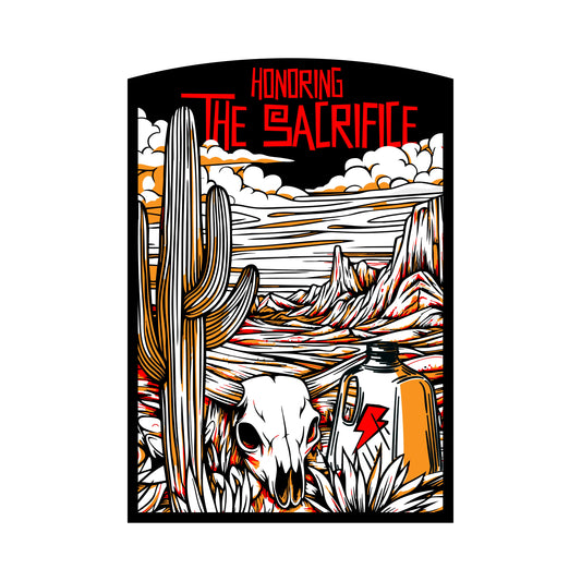 Honoring The Sacrifice: A Tribute to Our Parents' Journey