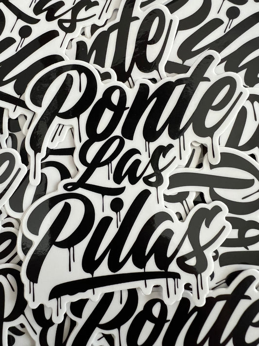 What Does "Ponte Las Pilas" Mean? A Guide to Latino Work Ethic